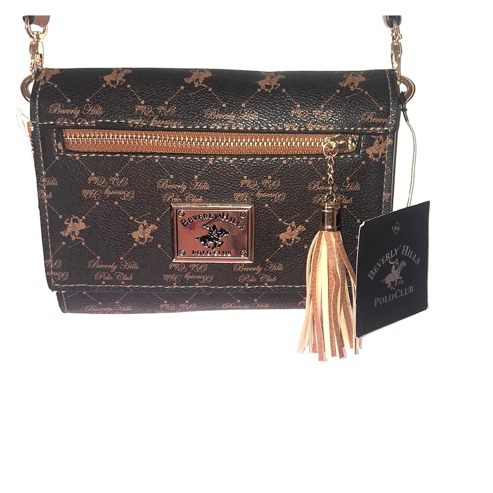 Beverly Hills Polo Club bag